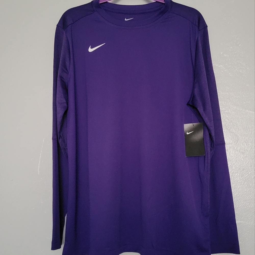 Nike long sleeve